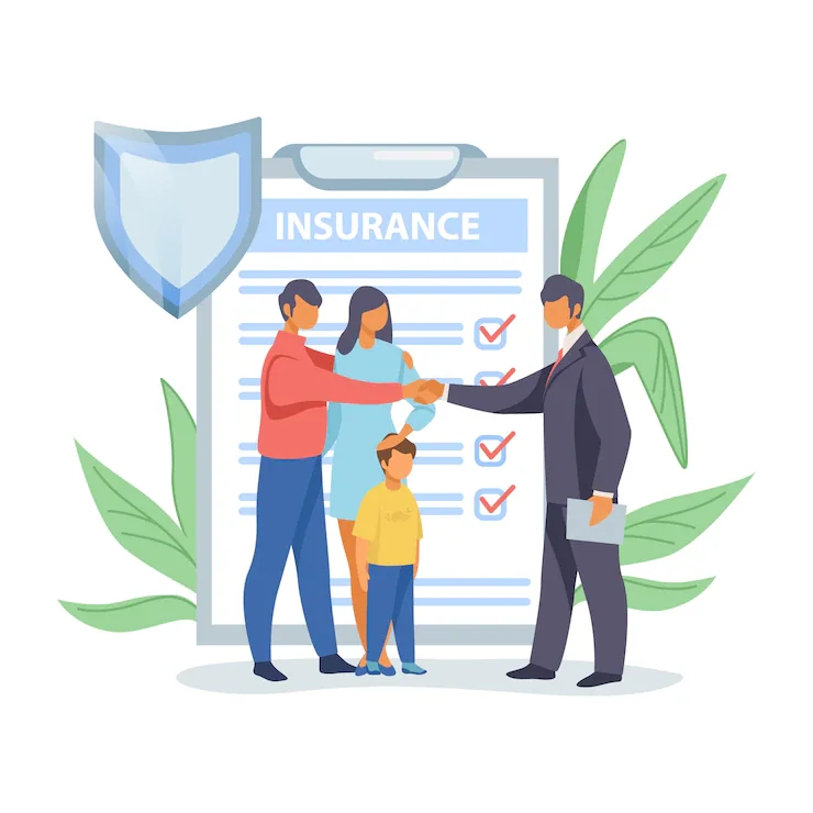 insurance-agent-happy-guidance
